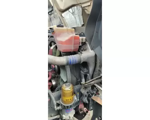 MACK CXU612 Cooling Assy. (Rad., Cond., ATAAC)