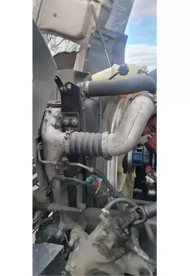 MACK CXU612 Cooling Assy. (Rad., Cond., ATAAC)
