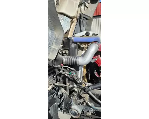MACK CXU612 Cooling Assy. (Rad., Cond., ATAAC)