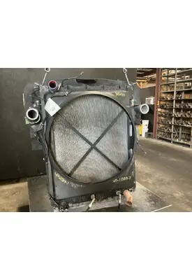 MACK CXU612 Cooling Assy. (Rad., Cond., ATAAC)