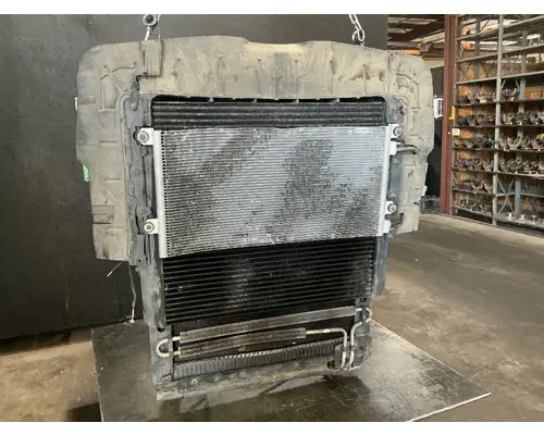 MACK CXU612 Cooling Assy. (Rad., Cond., ATAAC)