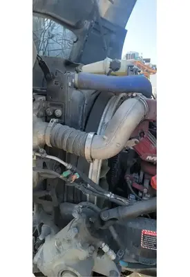 MACK CXU612 Cooling Assy. (Rad., Cond., ATAAC)