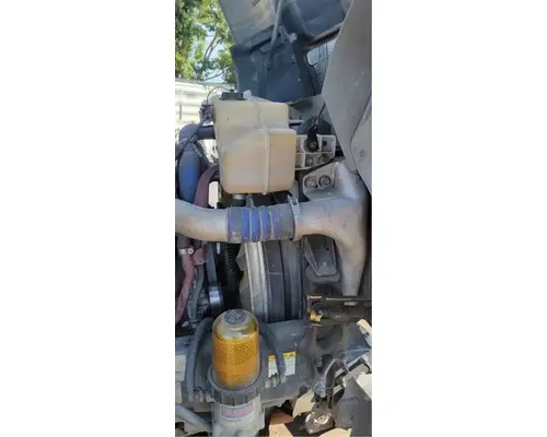 MACK CXU612 Cooling Assy. (Rad., Cond., ATAAC)