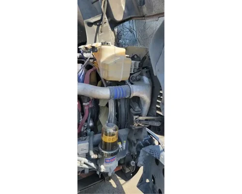 MACK CXU612 Cooling Assy. (Rad., Cond., ATAAC)
