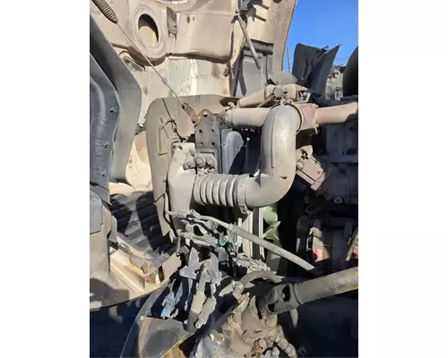 MACK CXU612 Cooling Assy. (Rad., Cond., ATAAC)