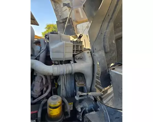 MACK CXU612 Cooling Assy. (Rad., Cond., ATAAC)
