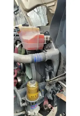 MACK CXU612 Cooling Assy. (Rad., Cond., ATAAC)