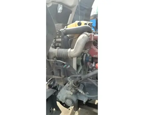 MACK CXU612 Cooling Assy. (Rad., Cond., ATAAC)