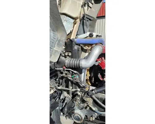 MACK CXU612 Cooling Assy. (Rad., Cond., ATAAC)