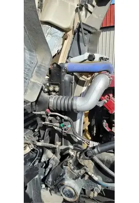 MACK CXU612 Cooling Assy. (Rad., Cond., ATAAC)