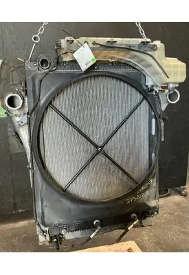 MACK CXU612 Cooling Assy. (Rad., Cond., ATAAC)