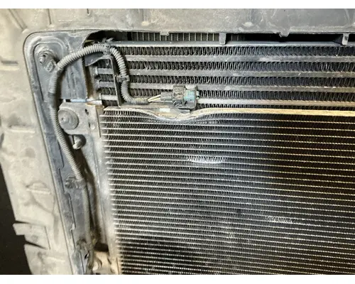 MACK CXU612 Cooling Assy. (Rad., Cond., ATAAC)
