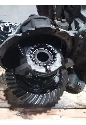 MACK CXU612 Cutoff Assembly (Complete With Axles)