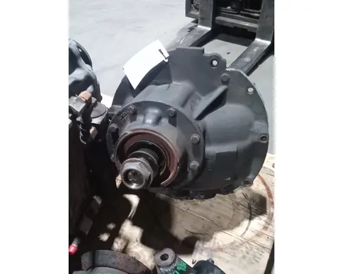 MACK CXU612 Cutoff Assembly (Complete With Axles)