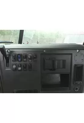 MACK CXU612 DASH PANEL