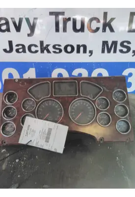 MACK CXU612 DASH PANEL