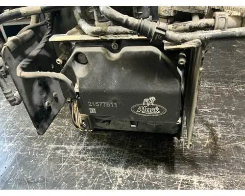 MACK CXU612 DEF Pump