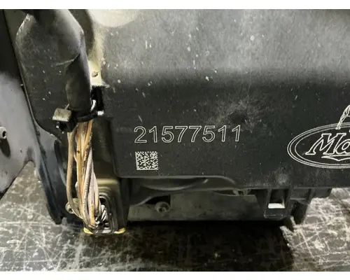 MACK CXU612 DEF Pump