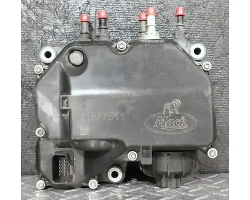 MACK CXU612 DEF Pump