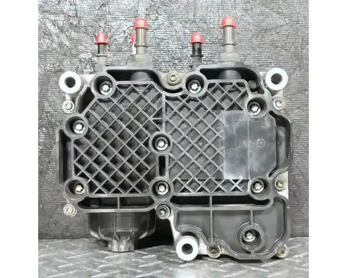 MACK CXU612 DEF Pump