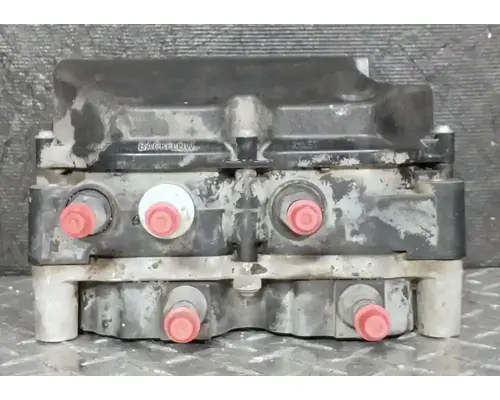 MACK CXU612 DEF Pump