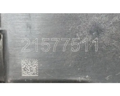 MACK CXU612 DEF Pump