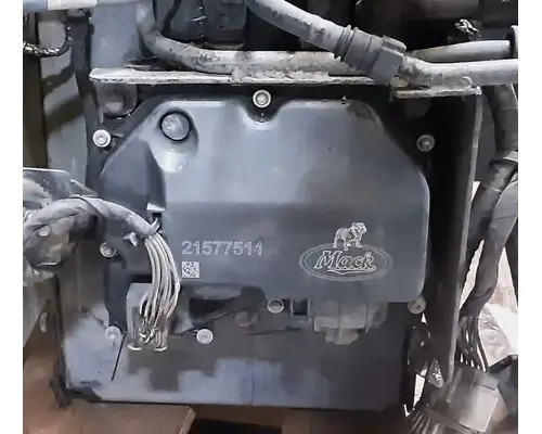 MACK CXU612 DEF Pump