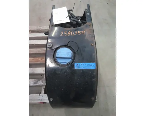 MACK CXU612 DEF TANK