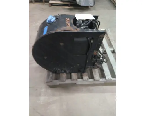 MACK CXU612 DEF TANK