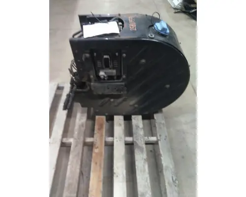 MACK CXU612 DEF TANK