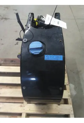 MACK CXU612 DEF TANK