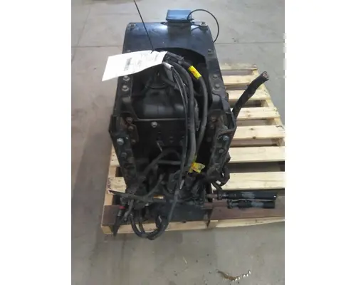 MACK CXU612 DEF TANK