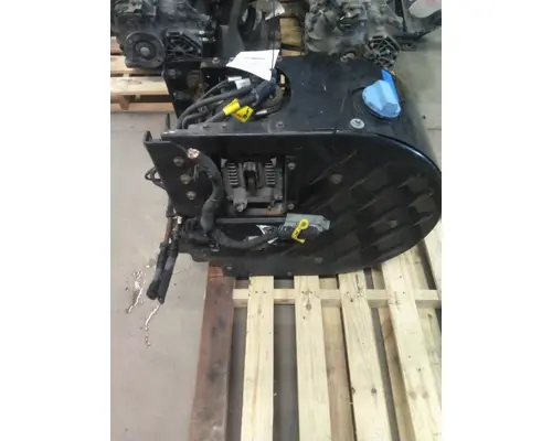 MACK CXU612 DEF TANK