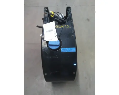 MACK CXU612 DEF TANK