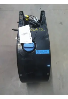 MACK CXU612 DEF TANK