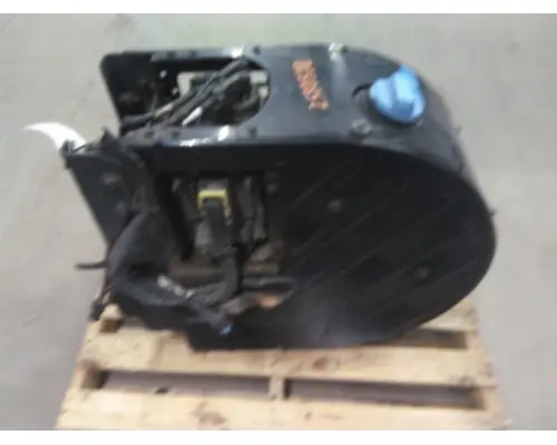 MACK CXU612 DEF TANK