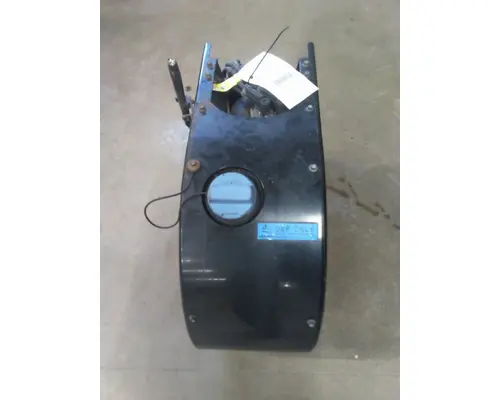 MACK CXU612 DEF TANK