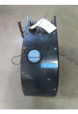 MACK CXU612 DEF TANK