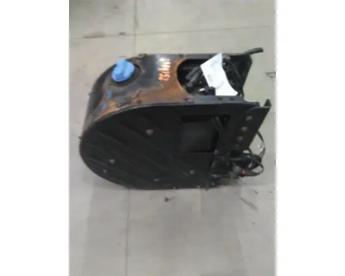 MACK CXU612 DEF TANK