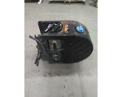 MACK CXU612 DEF TANK