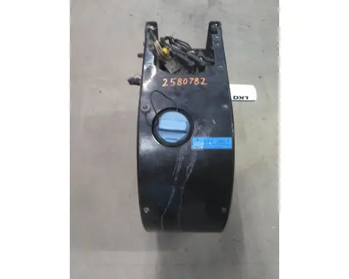 MACK CXU612 DEF TANK