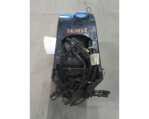 MACK CXU612 DEF TANK