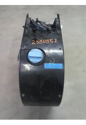 MACK CXU612 DEF TANK