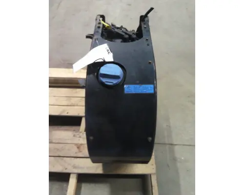 MACK CXU612 DEF TANK