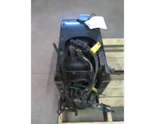 MACK CXU612 DEF TANK