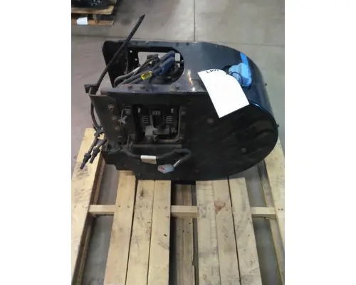 MACK CXU612 DEF TANK