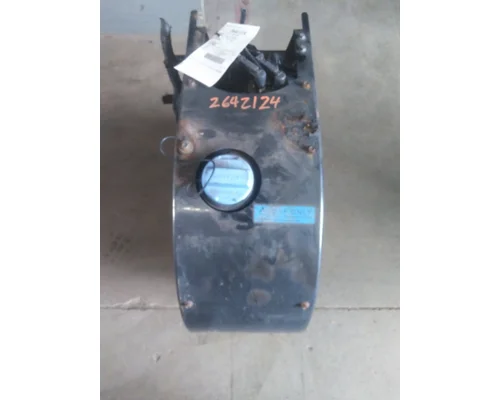 MACK CXU612 DEF TANK