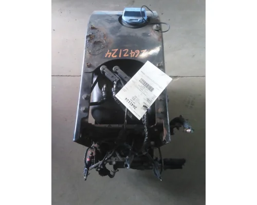 MACK CXU612 DEF TANK