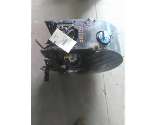 MACK CXU612 DEF TANK