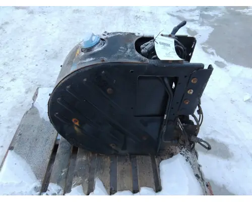 MACK CXU612 DEF TANK